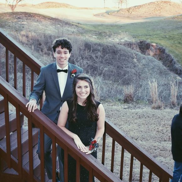 Meet your Posher, Samuel - Picture 1 of 1